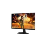 Monitorius AOC Q27G41ZDF | 27 " | QD-OLED | QHD | 16:9 | 240 Hz | 0.03 ms | 2560 x 1440 pikselių | 400 cd/m&sup2; | HDMI jung
