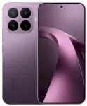 Xiaomi 17T Pro | Deep Violet | 6.83 " | 2772 x 1280 pixels | Mediatek | Dimensity 9500 | Internal RAM 12 GB | 512 GB | Dual SIM | 4G | 5G | Main camera resolution 50+50+12 MP | Android | Secondary camera resolution 32 MP | 16 | 7000 mAh