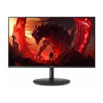 Acer Nitro XF240Y | 24 " | IPS | FHD | 16:9 | 240 Hz | 0.5/1 ms | 1920 x 1080 pixels | 250 cd/m&sup2; | HDMI ports quantity 2 | Black