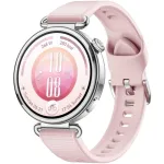 WATCH GT 7 41mm | Smart watch | GPS (satellite) | AMOLED | 1.32 inches | Waterproof | Pink