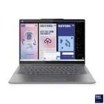 Lenovo- Yoga 7 2-in-1 14ILL10 Intel | Luna Grey | 14 " | OLED | Touchscreen | WUXGA | 1920 x 1200 pixels | Glossy | Intel Core Ultra 5 | 226V | 16 GB | Soldered LPDDR5X | Solid-state drive capacity 512 GB | Intel Arc Graphics 130V | Windows 11 Home | ...