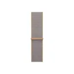 APPLE 46mm Chambray Blue Sport Loop | Apple