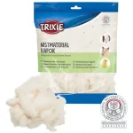 Trixie Medžiaga lizdui i&scaron; kapokmedžio, 100 g