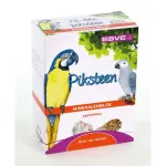 ESVE mineralinis blokas didelioms papūgoms 250g (8)