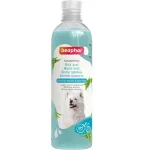 Beaphar White Coat Shampoo Dog, 250ml