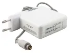 Ne&scaron;iojamo kompiuterio įkroviklis APPLE 65W: 24V, 2.65A