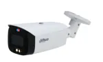 IP kamera HFW3549T1-AS-PV-S3. 5MP FULL-COLOR. IR+LED pa&scaron;vietimas iki 30m.3.6mm 78&deg;, PoE, IP67, SMD
