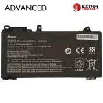 Ne&scaron;iojamo kompiuterio baterija HP RE03XL, 3700mAh, Extra Digital Advanced