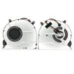 Ne&scaron;iojamo kompiuterio au&scaron;intuvas HP Pavilion 15-B025SR, 15-B142DX