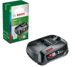 Bosch W-B WB PBA Battery 18V / 2.5Ah
