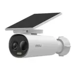 IMOU IPC-K9DC-5M0WEH-V2 IP Network camera