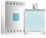 Azzaro Chrome Perfume EDT 200 ml