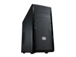 Cooler Master CM Force 500 Computer Case ATX / Black