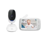 Motorola VM75 Child monitoring camera 5" Night vision