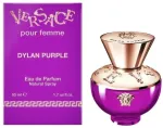 Versace Eros Energy Perfume EDP 50 ml
