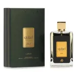 Lattafa Ejaazi Perfume EDP 100ml