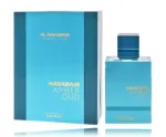 Al Haramain Amber Oud Aqua Dubai Perfume PP 75 ml