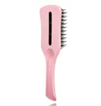Tangle Teezer Easy Dry & Go Vented Brush Trickled Pink