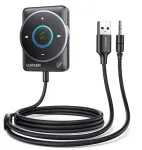 Ugreen CM723 Wireless Car Bluetooth 5.4 / AUX 3.5mm