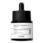 COSRX The Niacinamide 15 Serum 20ml