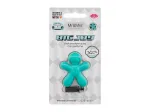 Mr&Mrs Fragrance Big Joy Car Air Freshener 1pc / Tuberose