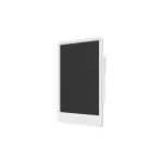 Xiaomi | Mi LCD Writing Tablet | 13.5 " | LCD | Black Board/Green Font | It has no memory - you write one page, then delete it completely with one button; The life of the button battery is about a year when the display is cleared 100 times a day