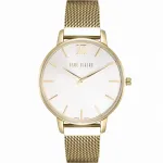 Paul Lorens Ladies Watch PL12177B-3D1 / blue