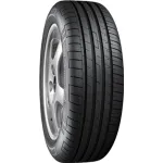 Padangos FULDA ECOCONTROL HP 2 88 V XL (D B B 72dB)