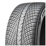 Padangos YOKOHAMA V907 96 W XL (D B B 71dB)