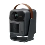 Wanbo Projector ToGo Pro Portable 4K with Google TV 1100 ANSI