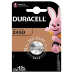 Baterija DURACELL Lithium2450, 1 vnt.