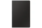 DX625UB Book Cover Keyboard -AI Key Samsung Galaxy Tab S10 FE+, Black