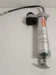 Ecost prekė po grąžinimo Makita Grease Press aksesuaras Universal Grease Gun