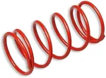 Ecost prekė po grąžinimo Neigiamas slėgio spyruoklė MALOSSI MHR RACING RAUDOJA MINARELLI