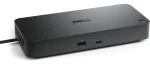 Dell Pro Smart SD25 Jungčių stotelė, Juoda