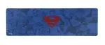 Trust 25743 GXT 759SM XXL Gaming Mouse Pad / blue, grey, red