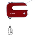 Mixer hand BOSCH MFQ 40303 (500W, red color)