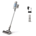 Philips | Vacuum cleaner | XC2011/01 | Cordless operating | Handstick | - W | 21.6 V | Operating time (max) 40 min | Blue cotton | Warranty 24 month(s)