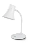 Esperanza POLARIS table lamp E27 12 W LED White