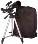 Teleskopas Levenhuk Skyline Travel 50 50/360 <135x su kuprine