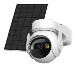 WRL CAMERA 3MP +SOLAR PANEL/K9ECP-3T0WE/FSP12-TYPEC IMOU