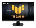 LCD Monitor|ASUS|27 "|2560 x 1440 pixels|Quad HD|Native aspect ratio 16:9|LED|Flat|90LM0D60-B02971