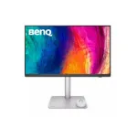 Benq | PD2730S | 27 " | IPS | 5K | 16:9 | 60 Hz | 5 ms | 5120 x 2880 pixels | 400 cd/m&sup2; | HDMI ports quantity 1 | Black