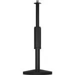 Genesis | Microphone Stand | Thulium 350D | Black