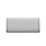 Sony Speaker | ULT FIELD 5 | Waterproof | Bluetooth | Wireless connection | Portable | White