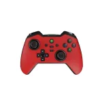 Genesis Gaming Gamepad | Mangan 400 | Red | Wireless