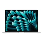 Apple | MacBook | Air | Silver | 15 " | 2880 x 1864 pixels | Apple M5 | 16 GB | Solid-state drive capacity 1000 GB | Apple M5 chip 10-core CPU/10-core GPU | macOS | 802.11ax | Bluetooth version 6.0 | Keyboard language Swedish | Keyboard backlit