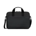 Targus | Intellect | Fits up to size 15-16 " | Slim Briefcase | Shoulder strap | Black