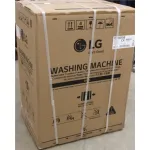 SALE OUT. LG F2X50S9TWB Washing machine, A, Front loading, Washing capacity 9 kg, Depth 47.5 cm, 1200 RPM, White | SALE OUT. Washing machine | F2X50S9TWB | Energy efficiency class A | Front loading | Washing capacity 9 kg | 1200 RPM | Depth 48 cm | W ...