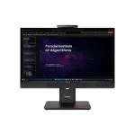 Lenovo ThinkCentre TIO24 Gen 6 Touch 23.8 FHD 1920x1080/16:9/250nits/Black/3Y Warranty | Lenovo